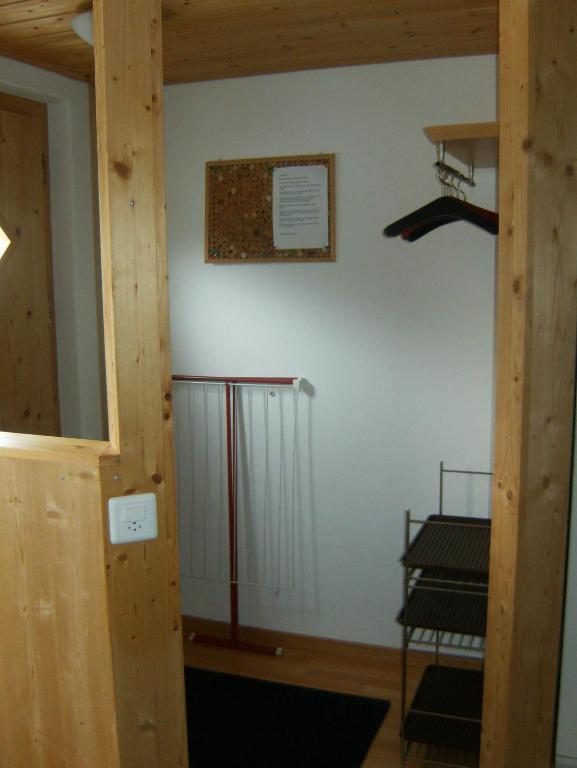 Studio Schija Sankt Antönien Exterior foto